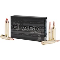 5,45x39 Black V-Max 3,9g / 60grs., Hornady