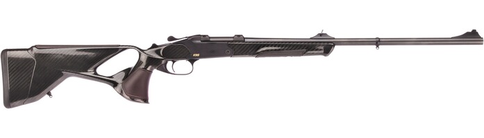 Kipplaufbüchse K 95 Classic Ultimate Carbon, Blaser