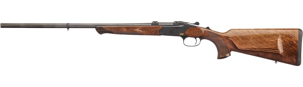 Kipplaufbüchse K 95, Blaser