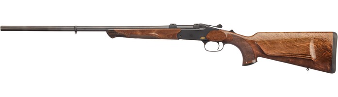 Kipplaufbüchse K 95, Blaser