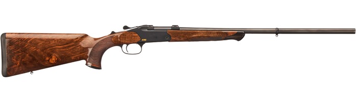 Kipplaufbüchse K 95, Blaser