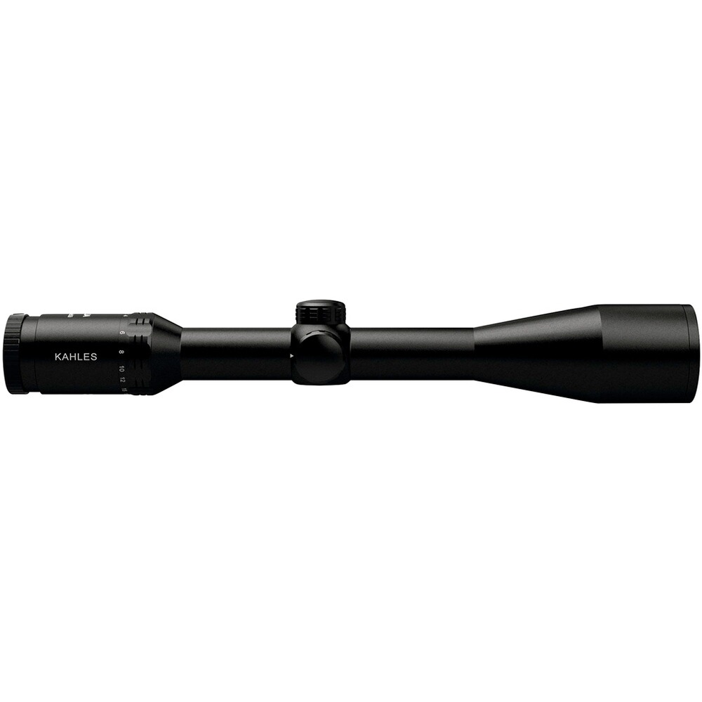Zielfernrohr Helia 3,5–18x50i, Kahles