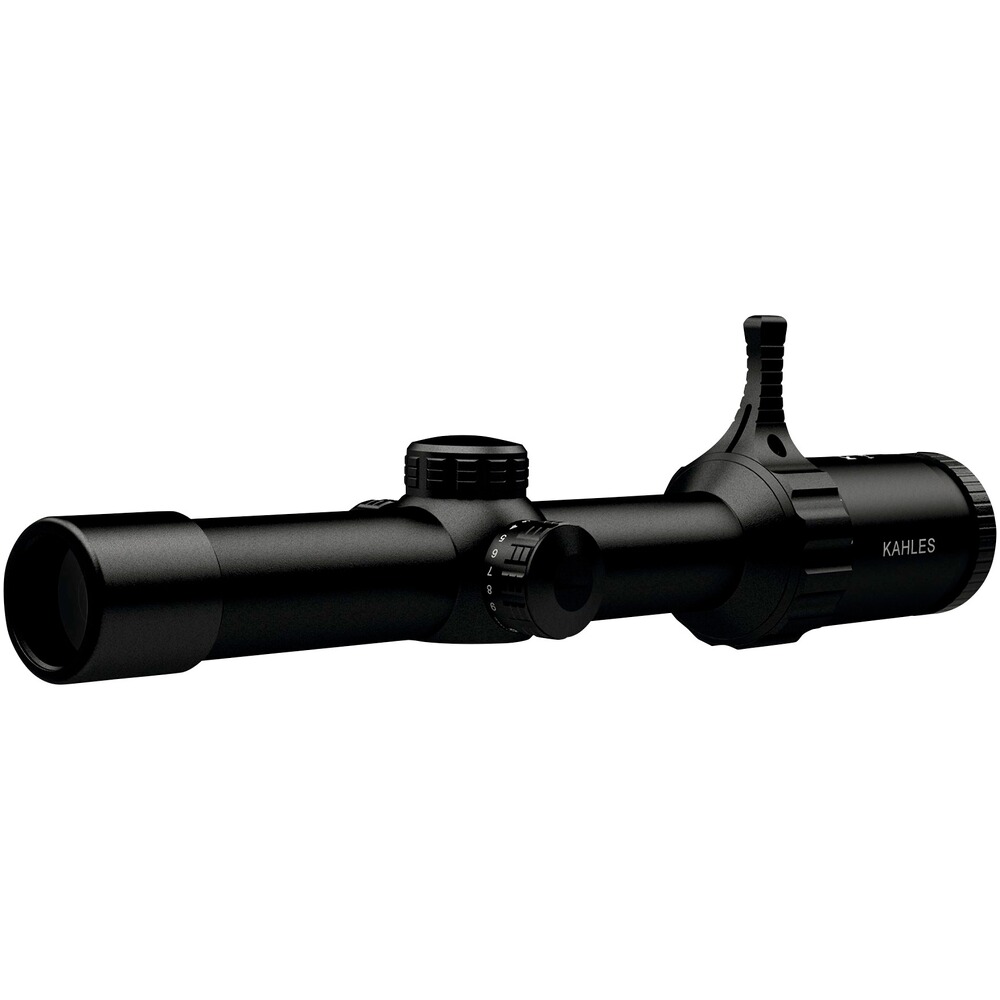 Zielfernrohr K18i 1–8x24, Kahles