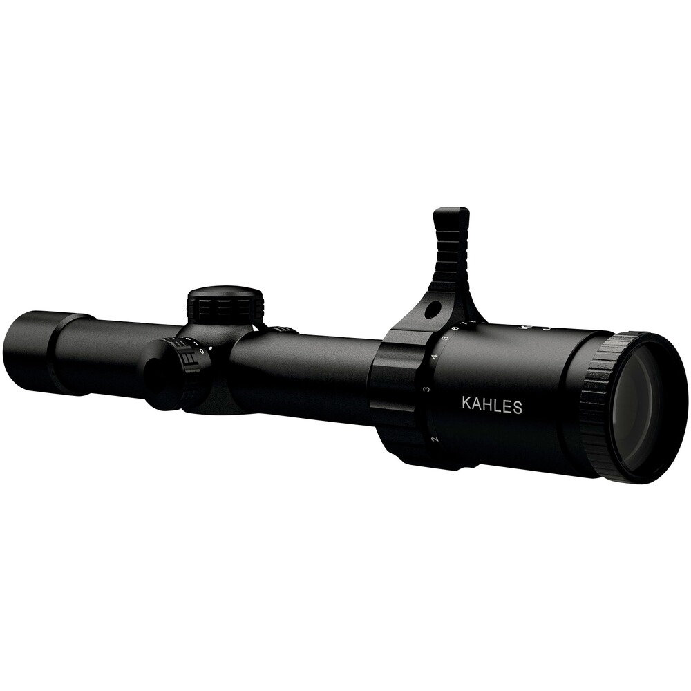 Zielfernrohr K18i 1–8x24, Kahles