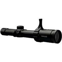 Zielfernrohr K18i 1–8x24, Kahles