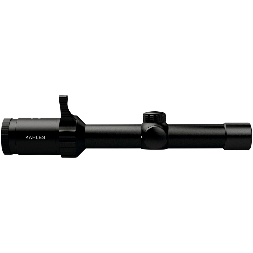 Zielfernrohr K18i 1–8x24, Kahles