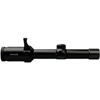Zielfernrohr K18i 1–8x24, Kahles