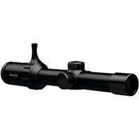 Zielfernrohr K18i 1–8x24, Kahles
