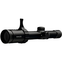 Zielfernrohr K18i 1–8x24, Kahles