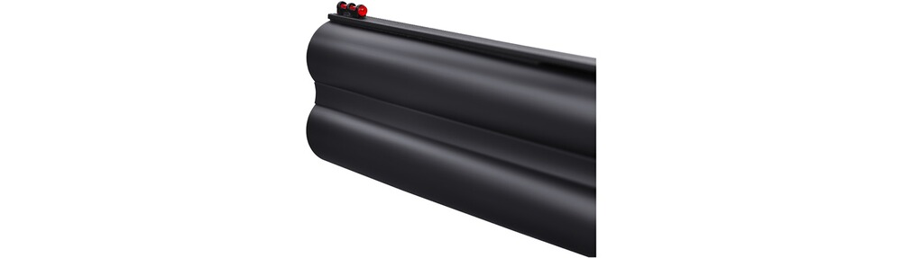 Bockdoppelflinte F16 Sporting Holzklasse 3, Blaser