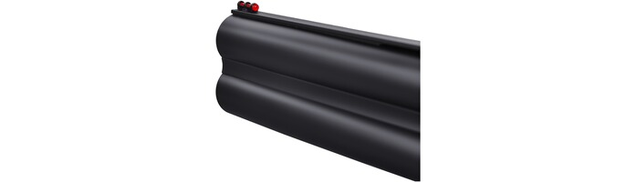 Bockdoppelflinte F16 Sporting Holzklasse 3, Blaser