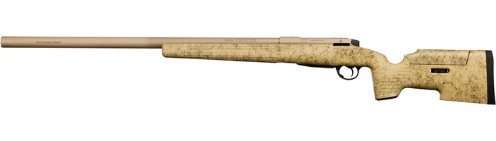 Repetierbüchse Tactical Evo, Mercury sport