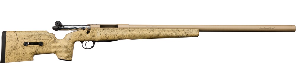 Repetierbüchse Tactical Evo, Mercury sport