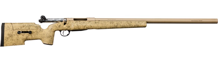 Repetierbüchse Tactical Evo, Mercury sport