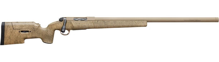Repetierbüchse Tactical Evo, Mercury sport