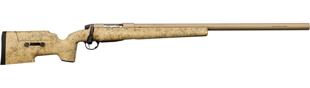 Repetierbüchse Tactical Evo