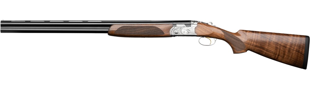 Bockdoppelflinte 687 Silver Pigeon 3 Sporting, Beretta