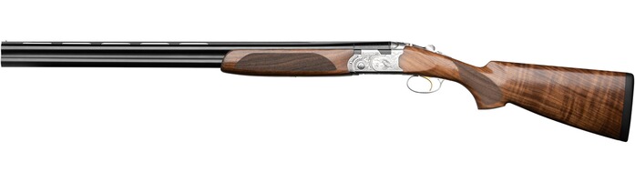 Bockdoppelflinte 687 Silver Pigeon 3 Sporting, Beretta