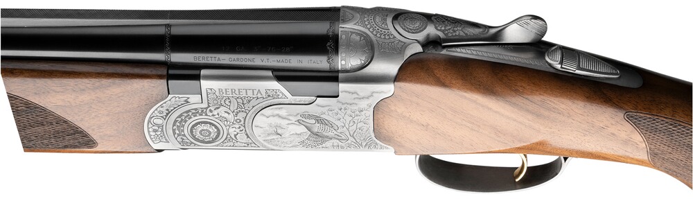 Bockdoppelflinte 687 Silver Pigeon 3 Sporting, Beretta