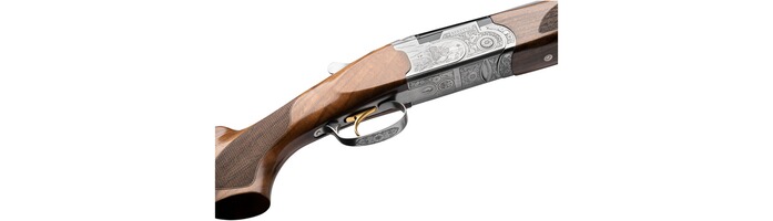 Bockdoppelflinte 687 Silver Pigeon 3 Sporting, Beretta