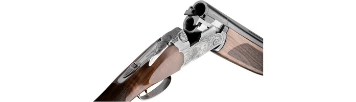 Bockdoppelflinte 687 Silver Pigeon 3 Sporting, Beretta