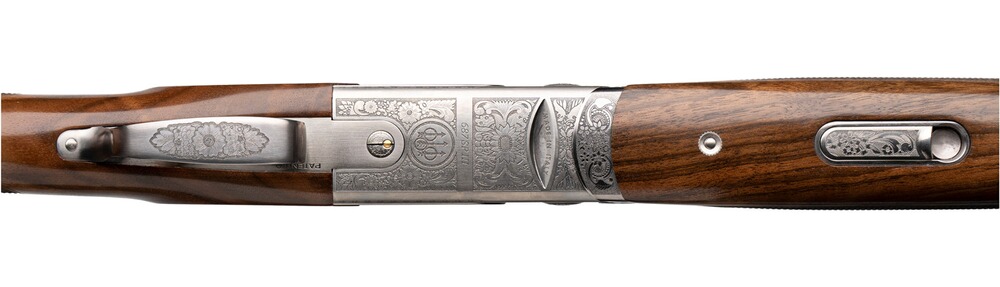 Bockdoppelflinte 687 Silver Pigeon 3 Sporting, Beretta