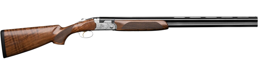 Bockdoppelflinte 687 Silver Pigeon 3 Sporting