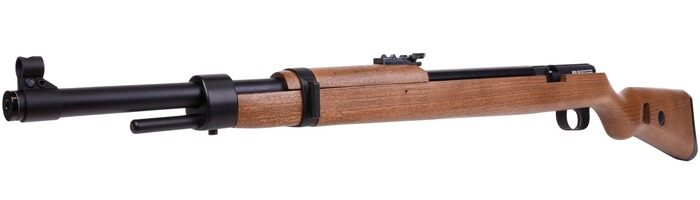 Luftgewehr Mauser K98 PCP, Diana