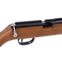 Luftgewehr Mauser K98 PCP, Diana