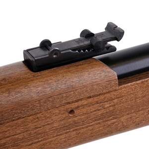 Luftgewehr Mauser K98 PCP, Diana