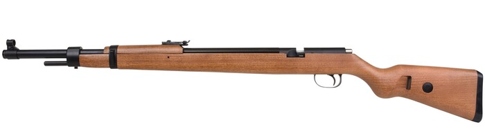 Luftgewehr Mauser K98 PCP, Diana