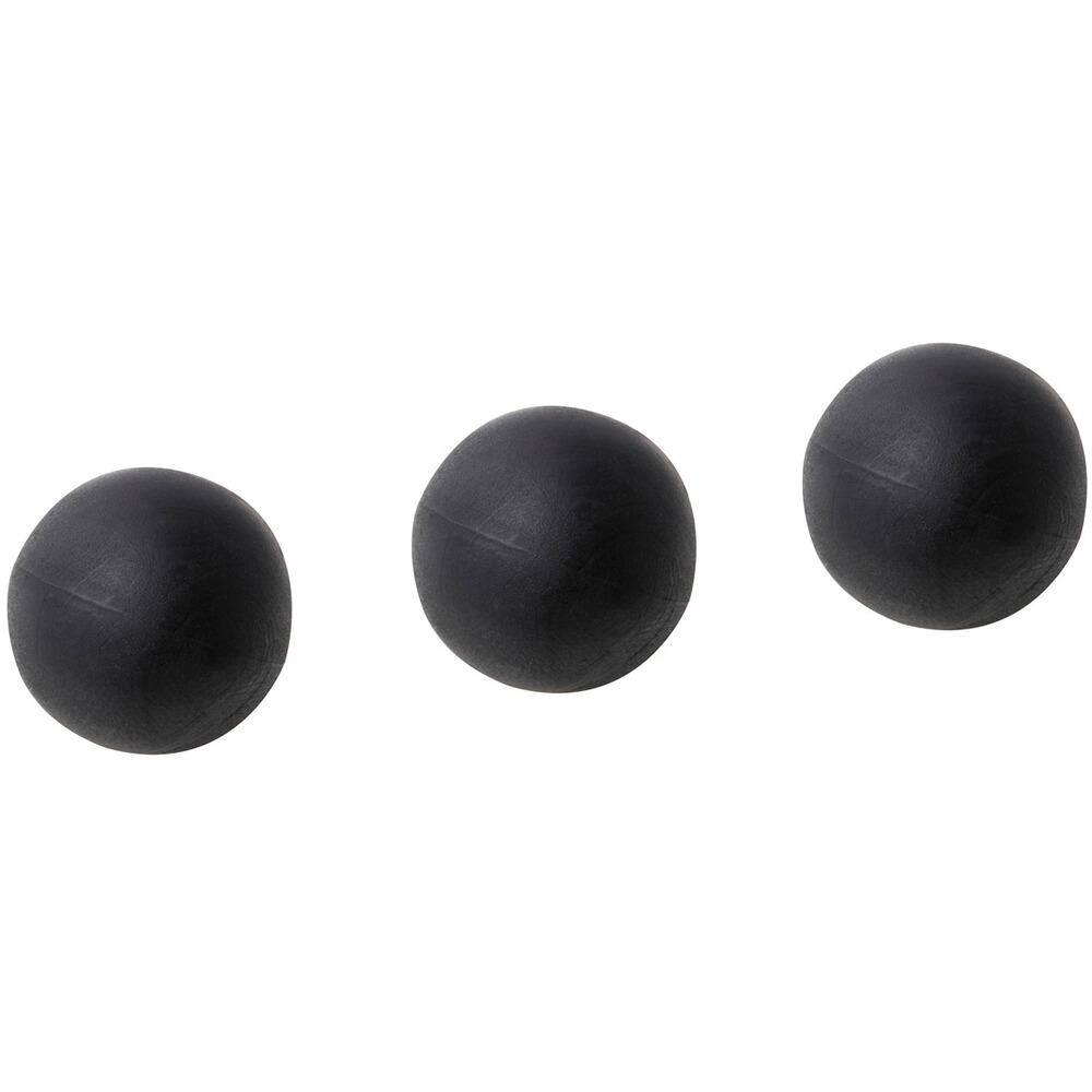 Gummikugeln RB 43 Prac-Series, T4E