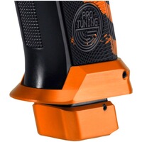 Magazinboden - Alu für SP-01, CZ