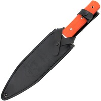 Messer Hatz-Watz Sautöter Basse, Parforce