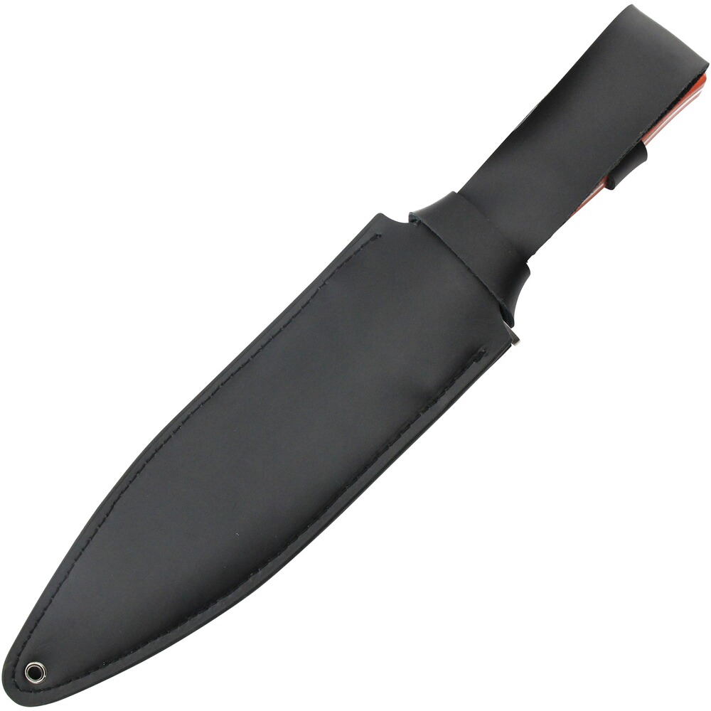 Messer Hatz-Watz Sautöter Basse, Parforce