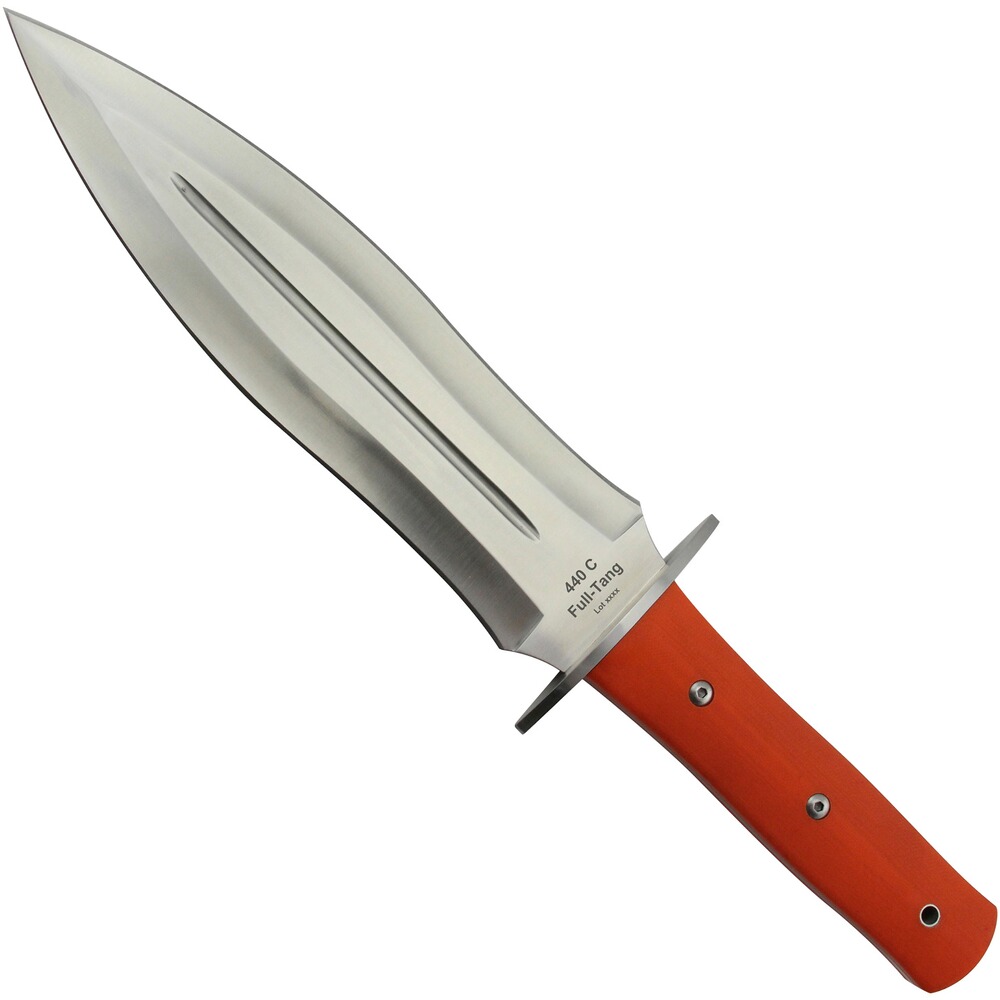Messer Hatz-Watz Sautöter Basse, Parforce