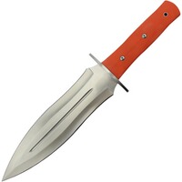 Messer Hatz-Watz Sautöter Basse, Parforce