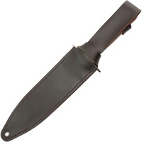 Messer Sautöter Hatz-Watz Boar Hunter Walnuss FT, Parforce
