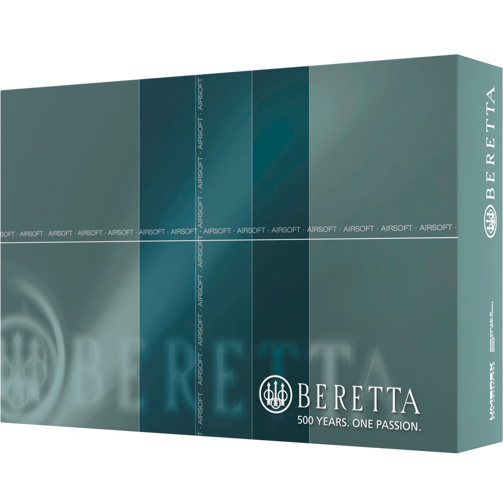 Airsoft Pistole M9A3 FDE CO2, Beretta