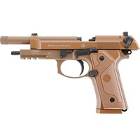 Airsoft Pistole M9A3 FDE CO2, Beretta