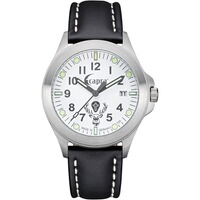 Armbanduhr Eifel, Capra Watches