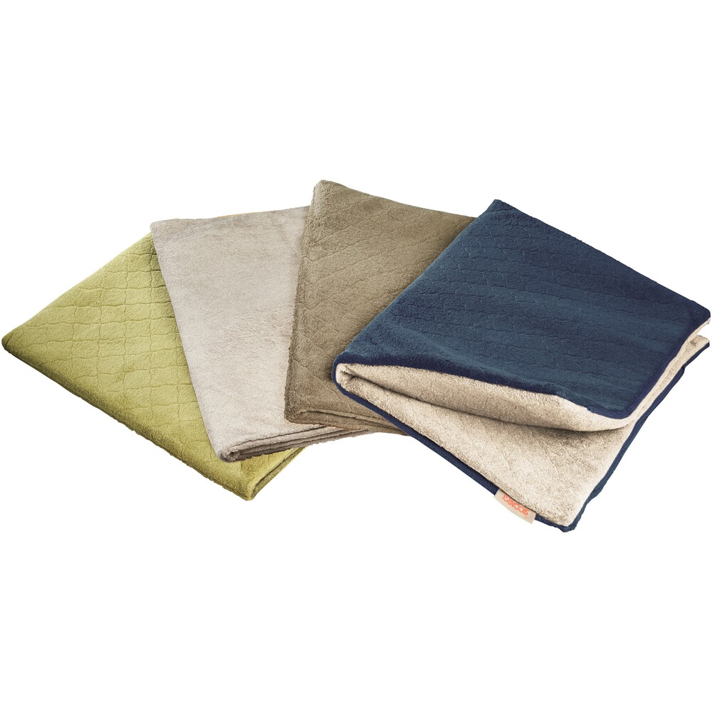 Hundedecke FlexDog Mat, Siccaro