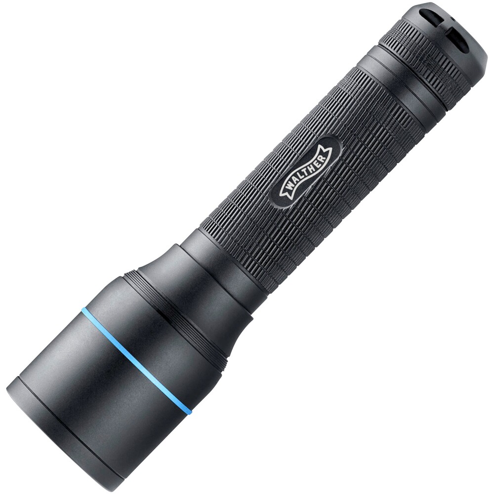 Taschenlampe PL71r, Walther