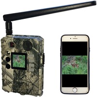 Wildkamera 4G/LTE, BG310-M, 18MP, Berger & Schröter