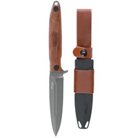 Messer BWK 3 Blue Wood Knife, Walther