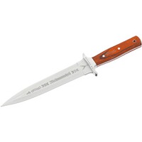 Saufänger La Chasse, Walther