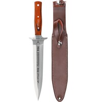 Saufänger La Chasse, Walther