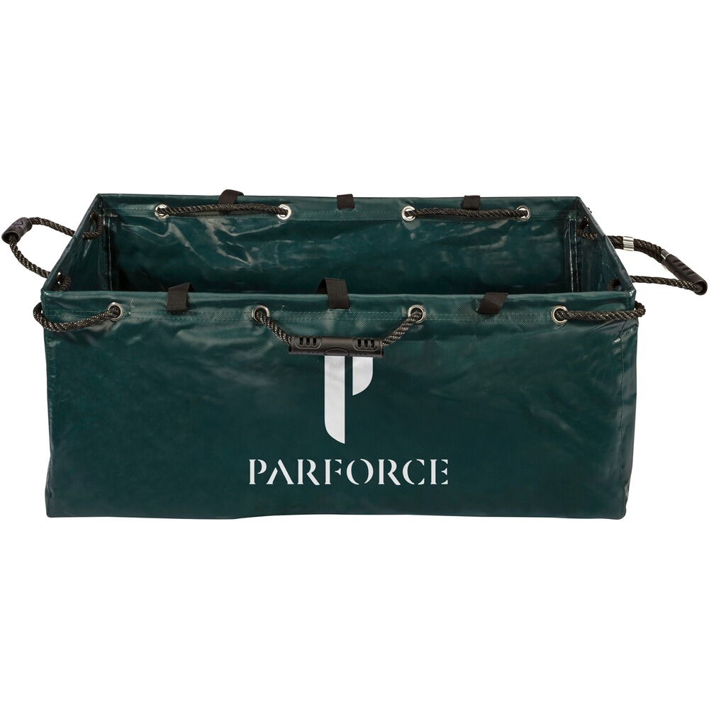 Multi- und Wildwanne Flexy – faltbar, Parforce