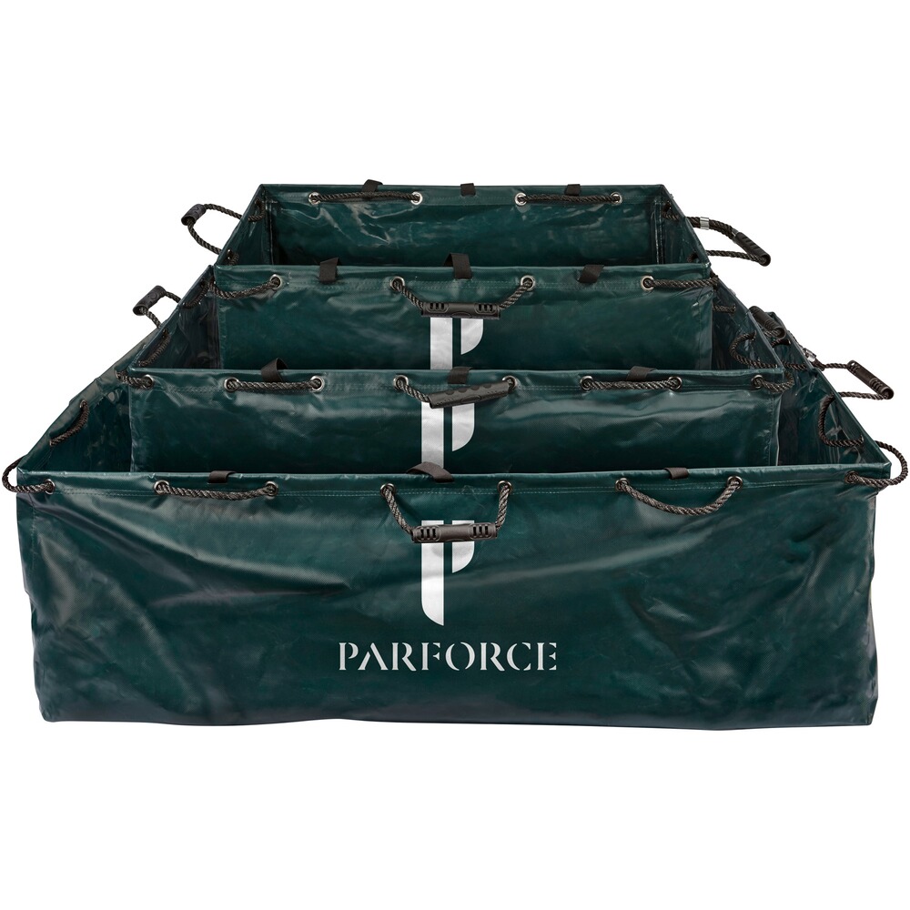Multi- und Wildwanne Flexy – faltbar, Parforce
