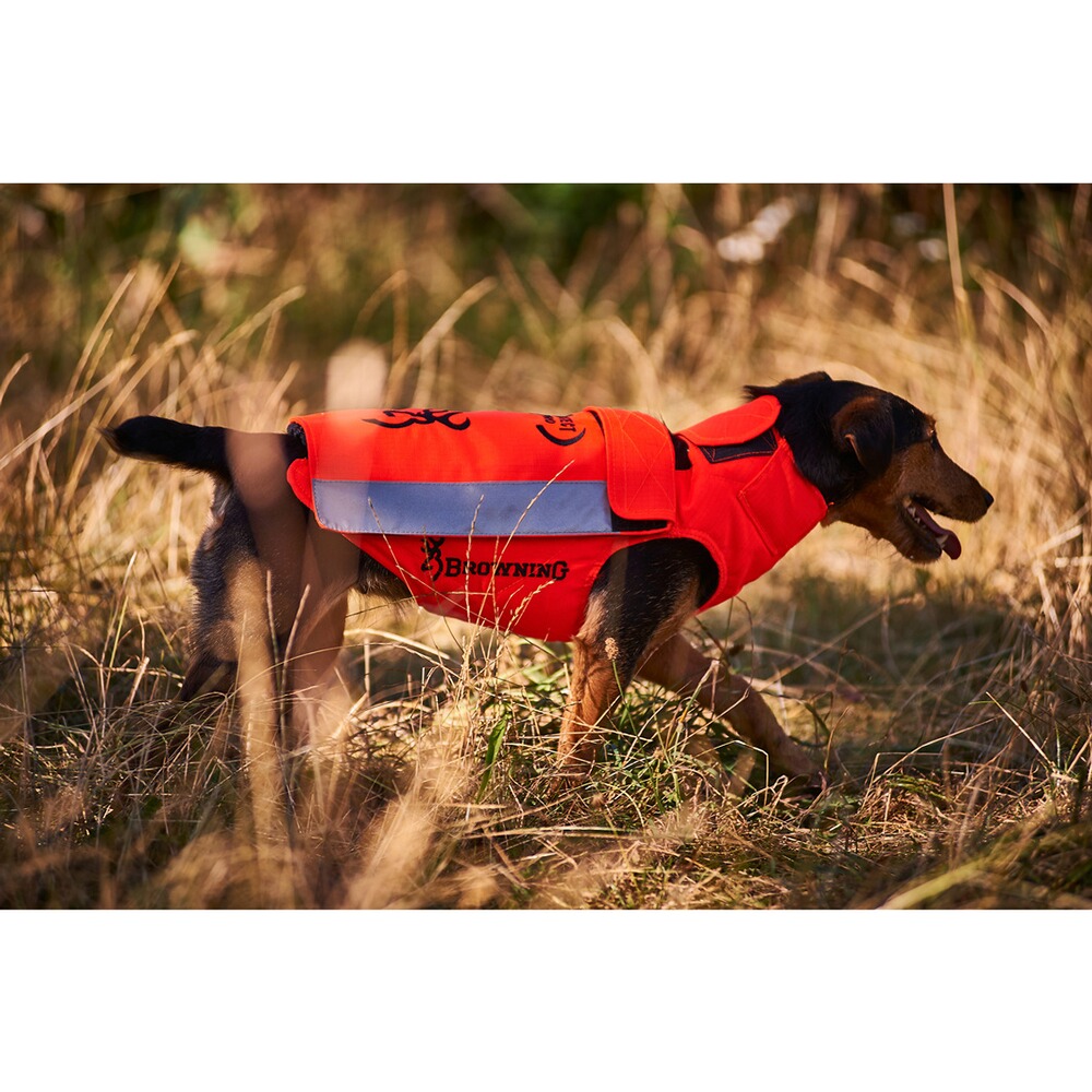 Hundeschutzweste Protect Pro, Browning